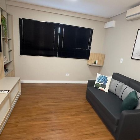 Apartamentos Studio No Centro De פוז דו איגואסו מראה חיצוני תמונה