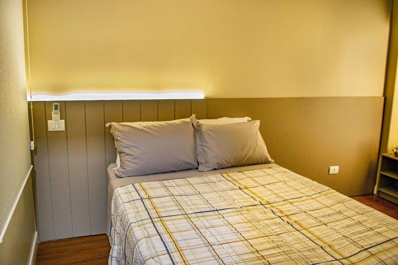 Apartamentos Studio No Centro De פוז דו איגואסו מראה חיצוני תמונה