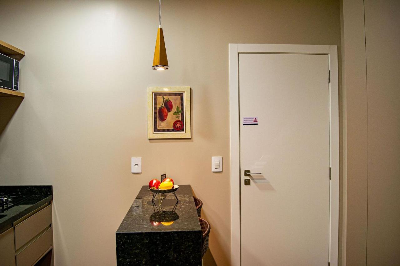 Apartamentos Studio No Centro De פוז דו איגואסו מראה חיצוני תמונה