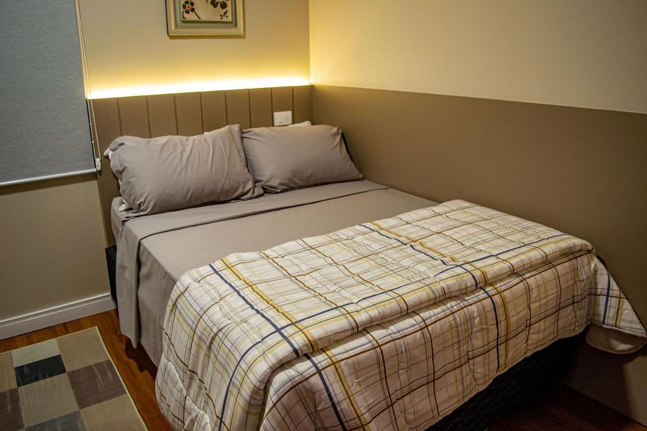Apartamentos Studio No Centro De פוז דו איגואסו מראה חיצוני תמונה