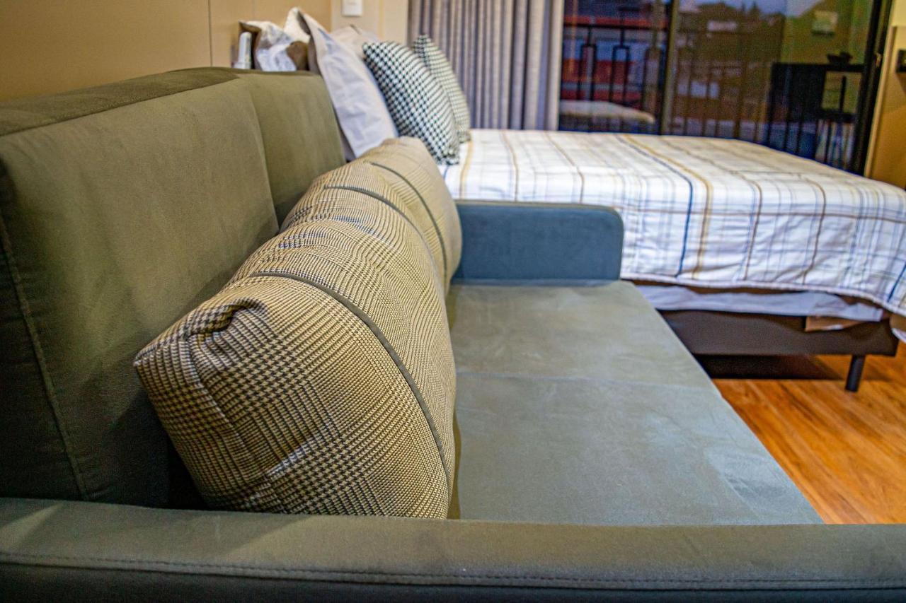 Apartamentos Studio No Centro De פוז דו איגואסו מראה חיצוני תמונה