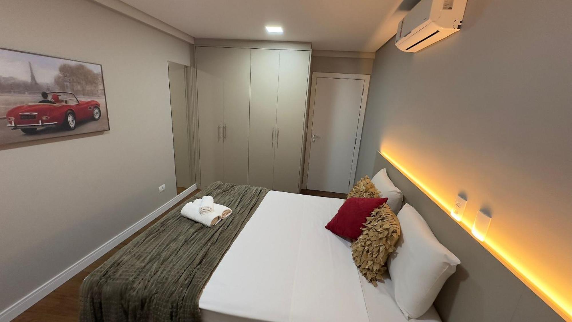 Apartamentos Studio No Centro De פוז דו איגואסו מראה חיצוני תמונה