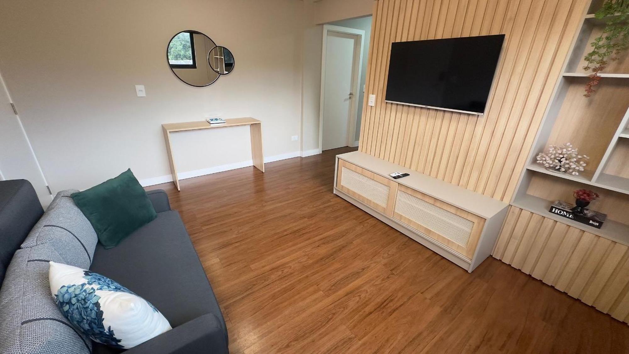 Apartamentos Studio No Centro De פוז דו איגואסו מראה חיצוני תמונה